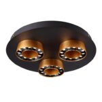 ΟΡΟΦΗΣ ΦΩΤΙΣΤΙΚΟ LED-ΠΛΑΦΟΝΙΕΡΑ-ΚΩΔ. GLOSS-C400