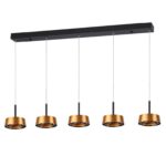 ΠΟΛΥΦΩΤΟ ΚΡΕΜΑΣΤΟ ΦΩΤΙΣΤΙΚΟ LED-ΚΩΔ. GLOSS-P500