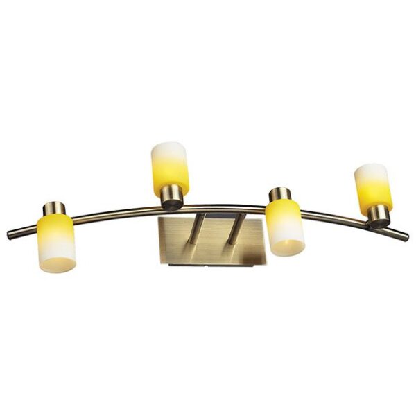 ΣΠΟΤ ΦΩΤΙΣΤΙΚΑ-ΚΩΔ. HP-704-04-8098A - Image 1