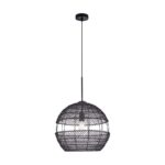 ΜΟΝΟΦΩΤΟ-ΚΡΕΜΑΣΤΟ ΦΩΤΙΣΤΙΚΟ-ΚΩΔ. LAND-33BL