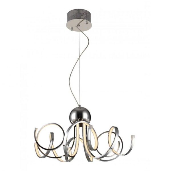 ΠΟΛΥΦΩΤΑ-ΚΡΕΜΑΣΤΑ ΦΩΤΙΣΤΙΚΑ LED-ΚΩΔ. LMD5859-6 - Image 1