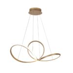 ΠΟΛΥΦΩΤΟ-ΚΡΕΜΑΣΤΟ ΦΩΤΙΣΤΙΚΟ LED-ΚΩΔ. LUNA-GD