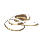 ΠΟΛΥΦΩΤΟ-ΟΡΟΦΗΣ ΦΩΤΙΣΤΙΚΟ LED-ΚΩΔ. ROSS-GD