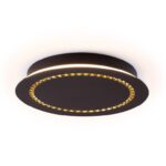 ΟΡΟΦΗΣ ΦΩΤΙΣΤΙΚΟ LED-ΠΛΑΦΟΝΙΕΡΑ-ΚΩΔ. SHINY-R500