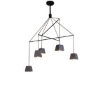 ΠΟΛΥΦΩΤΟ-ΚΡΕΜΑΣΤΟ ΦΩΤΙΣΤΙΚΟ-ΚΩΔ. SP6