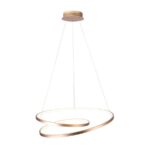 ΠΟΛΥΦΩΤΟ-ΚΡΕΜΑΣΤΟ ΦΩΤΙΣΤΙΚΟ LED-ΚΩΔ. SPIRAL-G-700