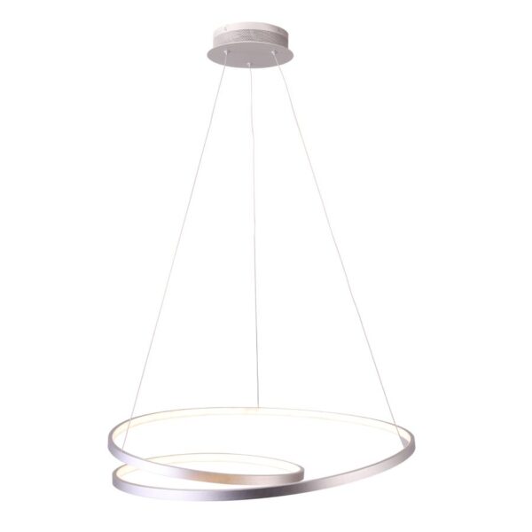 ΠΟΛΥΦΩΤΟ-ΚΡΕΜΑΣΤΟ ΦΩΤΙΣΤΙΚΟ LED-ΚΩΔ. SPIRAL-S-700 - Image 1