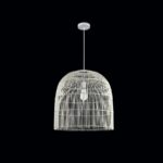 ΜΟΝΟΦΩΤΟ-ΚΡΕΜΑΣΤΟ ΦΩΤΙΣΤΙΚΟ-ΚΩΔ. UTEN-35-W