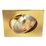 ΣΠΟΤ ΦΩΤΙΣΤΙΚΑ ΧΩΝΕΥΤΑ-ΚΩΔ. LN107KA/B SG GU10