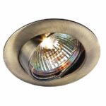 ΣΠΟΤ ΦΩΤΙΣΤΙΚΑ ΧΩΝΕΥΤΑ-ΚΩΔ. LN129A/B GAB GU10