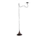 ΜΟΝΟΦΩΤΟ-ΚΡΕΜΑΣΤΟ ΦΩΤΙΣΤΙΚΟ-ΚΩΔ. H1726-1