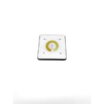 ΠΑΝΕΛ-ΛΕΥΚΟ ΧΡΩΜΑ-ΜΑΓΝΗΤΙΚΗΣ ΡΑΓΑΣ-48V-ARION-WPAN