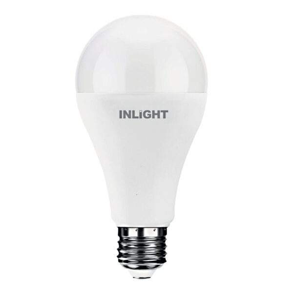 InLight E27 LED A67 18watt 4000Κ Φυσικό Λευκό (7.27.18.04.2) - Image 1