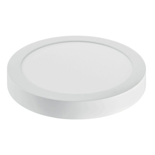 Inlight Κρεμαστό φωτιστικό LED 100W 3CCT (by switch on base)  D:60cm (6095-A-Silver)