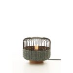 ΕΠΙΤΡΑΠΕΖΙΟ ΦΩΤΙΣΤΙΚΟ-ΠΟΡΤΑΤΙΦ-ΚΩΔ. ALISA-T-BL