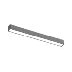 ΦΩΤΙΣΤΙΚΑ-ΓΡΑΜΜΙΚΑ-ΜΑΓΝΗΤΙΚΗΣ ΡΑΓΑΣ-48V-ΜΑΥΡΟ ΧΡΩΜΑ-ARION-10FL