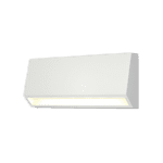 it-Lighting Blue LED 3W 3CCT Outdoor Wall Lamp White D:16cmx7cm (80202220)
