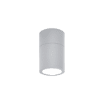 it-Lighting Chelan 1xGU10 Outdoor Ceiling Down Light Grey D:10.3cmx6cm (80300134)