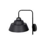 ΦΩΤΙΣΤΙΚΑ ΕΞΩΤΕΡΙΚΟΥ ΧΩΡΟΥ -ΜΑΥΡΟ ΧΡΩΜΑ- ΚΩΔ. GEMA-270