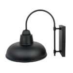 ΦΩΤΙΣΤΙΚΑ ΕΞΩΤΕΡΙΚΟΥ ΧΩΡΟΥ - ΜΑΥΡΟ ΧΡΩΜΑ-ΚΩΔ. GEMA-350