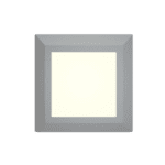 it-Lighting George LED 3.5W 3CCT Outdoor Wall Lamp Grey D:12.4cmx12.4cm(80201530)