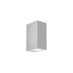 it-Lighting Havasu 2xGU10 Outdoor Up-Down Wall Lamp Grey D:14.7cmx9cm (80200334)