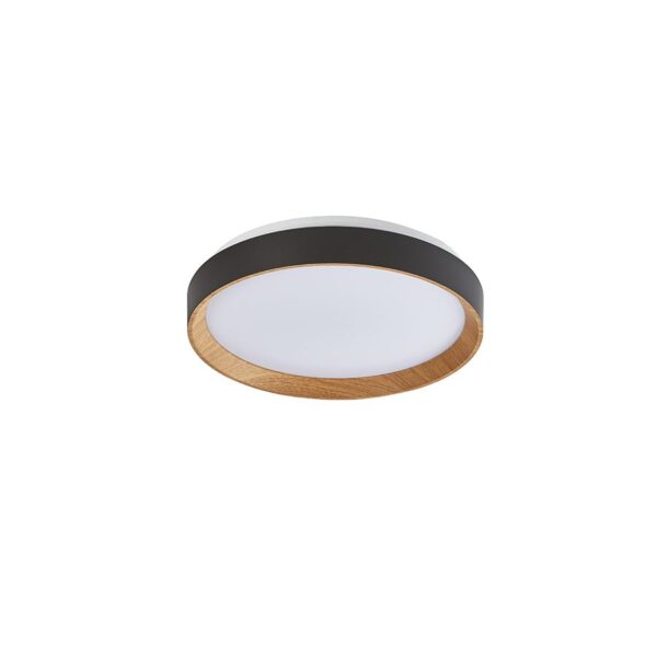 ΟΡΟΦΗΣ ΦΩΤΙΣΤΙΚΟ LED-ΠΛΑΦΟΝΙΕΡΑ-ΚΩΔ. ROBLE-400-B - Image 1