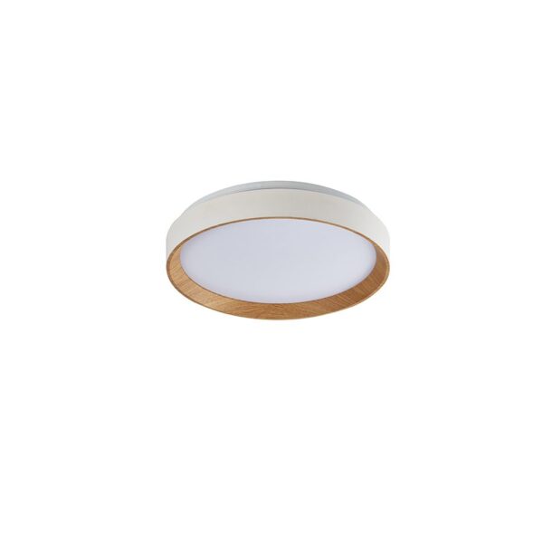 ΟΡΟΦΗΣ ΦΩΤΙΣΤΙΚΟ LED-ΠΛΑΦΟΝΙΕΡΑ-ΚΩΔ. ROBLE-400-W - Image 1