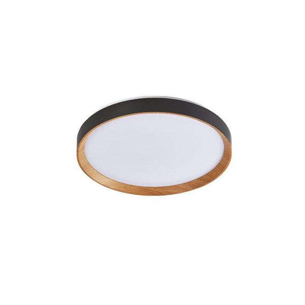 ΟΡΟΦΗΣ ΦΩΤΙΣΤΙΚΟ LED-ΠΛΑΦΟΝΙΕΡΑ-ΚΩΔ. ROBLE-500-B - Image 1