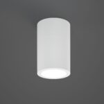 it-Lighting Chelan 1xGU10 Outdoor Ceiling Down Light White D:10.3cmx6cm (80300124) - Image 2