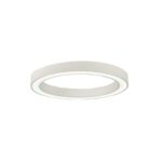 InLight Κρεμαστό φωτιστικό LED 68W 3CCT (by switch on base) σε λευκή απόχρωση D:60cm (6073-60-WH) - Image 2