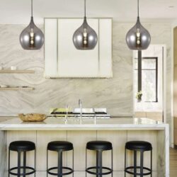 it-Lighting Jay -LED 7W 3000K Outdoor Spike Light in Antracite  Color (80600211)