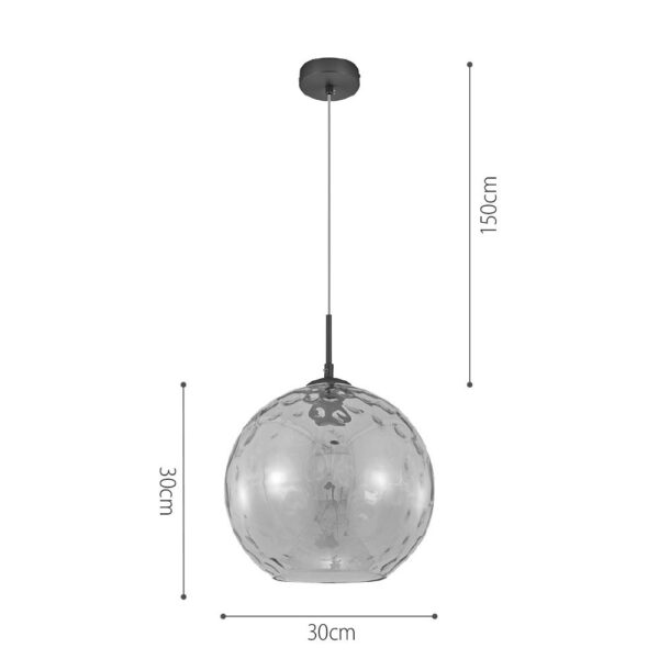 4cm (T04605-BL)