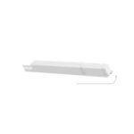 InLight Wire Storage Box για Ultra-Thin μαγνητική ράγα σε λευκή απόχρωση (TB001-WH) - Image 2