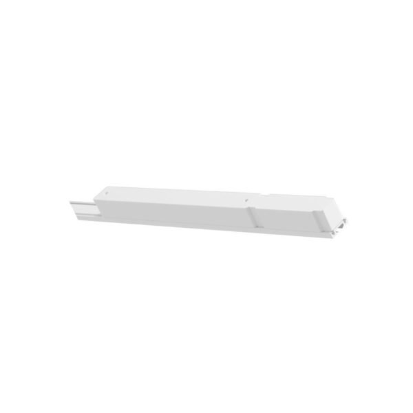 InLight Wire Storage Box για Ultra-Thin μαγνητική ράγα σε λευκή απόχρωση (TB001-WH) - Image 1