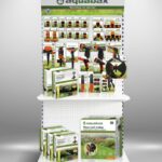 AQUABAX ΝΕΑ ΣΕΙΡΑ ΕΞΑΡΤΗΜΑΤΩΝ ΠΟΤΙΣΜΑΤΟΣ ΚΗΠΟΥ