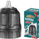 TOTAL ΑΥΤΟΜΑΤΟ ΤΣΟΚ 10mm (TAC451016)