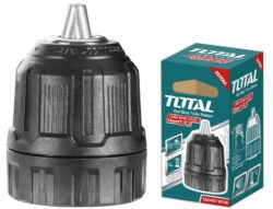 TOTAL ΑΥΤΟΜΑΤΟ ΤΣΟΚ 10mm (TAC451016)