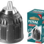 TOTAL ΑΥΤΟΜΑΤΟ ΤΣΟΚ 10mm (TAC451036)