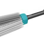 TOTAL ΒΟΥΡΤΣΑ ΓΙΑ ΤΡΟΧΟΥΣ ΑΥΤΟΚΙΝΗΤΟΥ (TGTWB1781)