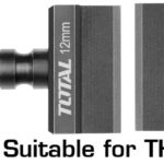 TOTAL ΑΝΤΑΛΛΑΚΤΙΚΑ ΜΑΧΑΙΡΙΑ ΓΙΑ THSC012 (THSC012B)