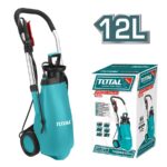 TOTAL ΨΕΚΑΣΤΗΡΑΣ ΧΕΙΡΟΣ TROLLEY 12Lit (THSPP31201)