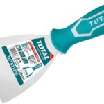 TOTAL ΣΠΑΤΟΥΛΑ 125mm (THT831256)