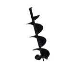 BAX ΑΝΤΑΛΛΑΚΤΙΚΟ ΤΡΥΠΑΝΙ 250mm ΓΙΑ ΤΡΙΒΕΛΑ B-GD500pro / 620pro (00250)