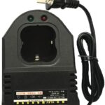 BAX ΦΟΡΤΙΣΤΗΣ ΜΠΑΤΑΡΙΑΣ Li-ion 14.4V ΓΙΑ B-C8pro (808-301)