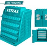 TOTAL ΕΚΘΕΤΗΡΙΟ ΤΡΥΠΑΝΙΩΝ 260ΤΕΜ (TAKD2608M-1)