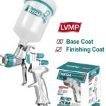 TOTAL ΠΙΣΤΟΛΙ ΒΑΦΗΣ ΑΝΩ ΔΟΧΕΙΟ ΕΠΑΓΓΕΛΜΑΤΙΚΟ ΕΙΔΙΚΟ ΓΙΑ ΒΑΦΗ ΑΥΤΟΚΙΝΗΤΟΥ (TAT10605)