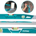 TOTAL ΑΛΦΑΔΙ ΑΛΟΥΜΙΝΙΟΥ Β.Τ ΚΤΙΣΤΩΝ 60cm (TMT221606)