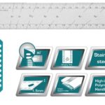 TOTAL ΓΩΝΙΑ ΓΩΝΙΑΣΜΑΤΟΣ 300mm (TMT61126)