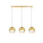 ΠΟΛΥΦΩΤΟ-ΚΡΕΜΑΣΤΟ ΦΩΤΙΣΤΙΚΟ-ΚΩΔ. DROP-3S-GD